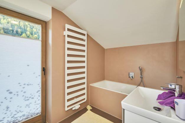 הוילה רייט אים וינקל Haus Almrose מראה חיצוני תמונה