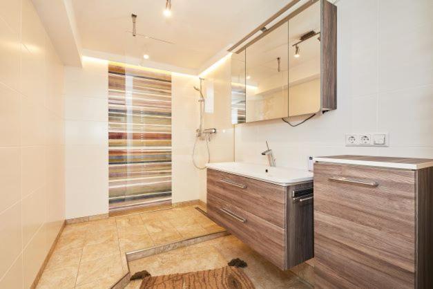 הוילה רייט אים וינקל Haus Almrose מראה חיצוני תמונה
